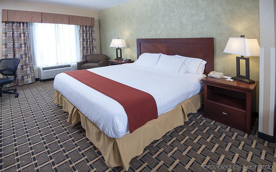 Holiday Inn Express Hotel & Suites Youngstown North-Warren/Niles By Ihg Habitación foto