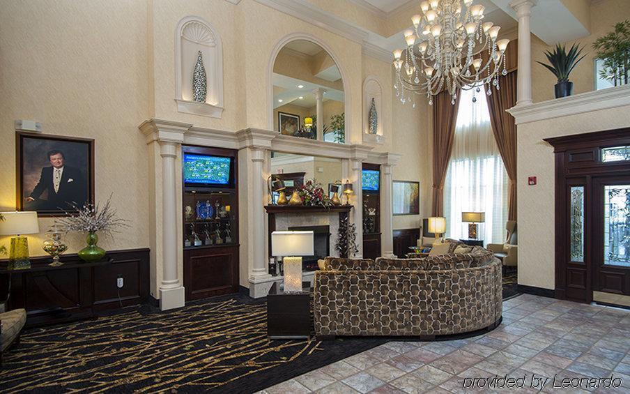Holiday Inn Express Hotel & Suites Youngstown North-Warren/Niles By Ihg Interior foto